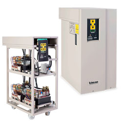 Venta de Acondicionadores de Línea