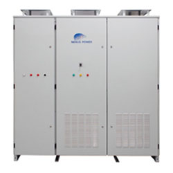 Venta de Compensadores Estáticos de VARs SVC