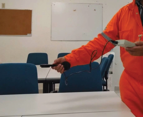 Estudios para el Ahorro de Energía Eléctrica - Coinel